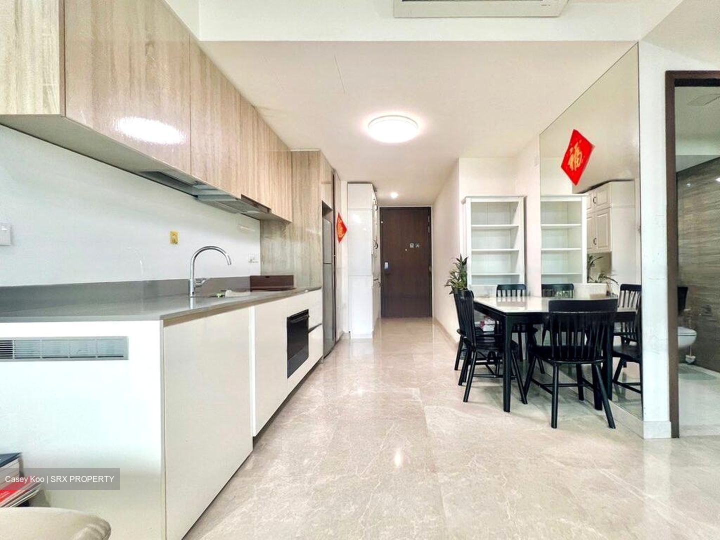 Park Place Residences At Plq (D14), Apartment #525685501